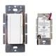 24v Ul Led Dimmable Driver & Wall Dimmer Switch For Led Strip Light 96w 160w
