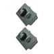 2x Dimmer Switch Set For 300 05-12 Challenger 08-11 Charger 06-12 Magnum 05-08