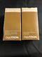 2x Lutron Sps-600-wh, 600 W Single-pole Ir Dimmers White Incan/halogen New