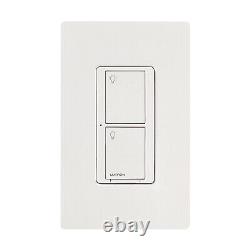 3 Pack Wireless Switch, 3-Way, Single Pole, White, 5-Amp -PD-5ANS-WH-R