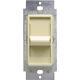 30 Pk Do It Best Ivory 600w Single Pole Slide Dimmer Light Switch C31-06631-0li