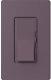 300 Watt Low Voltage Dimmer Electrical Part Lighting Switch Home Office Plum New