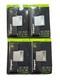 4 Pack Legrand Adorne Tru-universal Dimmer Switch, 450w Led, Incandescent