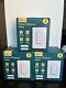4 Pack Smart Dimmer Light Switch Works With Alexa Google Home Treatlife 3 Boxes