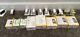 40 Leviton Homekit Smart Light Switches, Dimmers, Remotes Lot, Dh15s, Dh21s