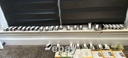 40 Leviton HomeKit Smart Light Switches, Dimmers, Remotes LOT, DH15S, DH21S