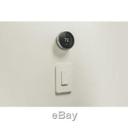 400-watt single-pole cfl/led/incandescent dimmer light switch, white 2-pac