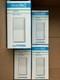 5 Lutron Radiora 3 Sunnata Pro Led+ Rf Touch Dimmer White (rrst-pro-n-wh)