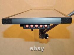 5 Strip PDR Light 36. Tools. Dimmer. Two Balls Bracket. Switches