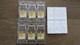 6 Lutron Caseta Pico Remotes + 6 Pico Wallplate Brackets