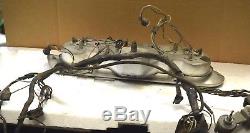 65 Mustang Wiring Harness With Original Dashboard & Gauges Light & Dimmer Switch