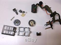 67 68 Chrysler Imperial Dash Light Dimmer Switch / Headlight Sw Rebuild Service