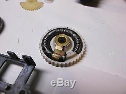 67 68 Chrysler Imperial Dash Light Dimmer Switch / Headlight Sw Rebuild Service