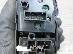 90-91 Nissan Z32 300zx Headlight Fog Light Cruise Defrost Dimmer Switch Oem