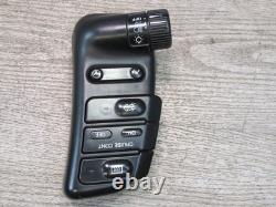 90-91 Nissan Z32 300zx Headlight Fog Light Cruise Defrost Dimmer Switch Oem