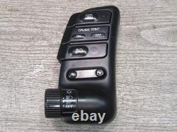 90-91 Nissan Z32 300zx Headlight Fog Light Cruise Defrost Dimmer Switch Oem