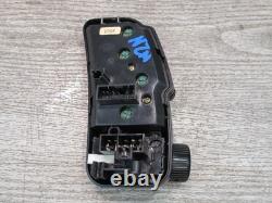 90-91 Nissan Z32 300zx Headlight Fog Light Cruise Defrost Dimmer Switch Oem