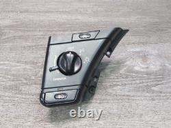 92-93 Chevrolet Corvette C4 Headlight Fog Light Lamp Dimmer Switch 10098500 Oem