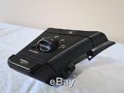 92-93 Chevy Corvette c4 Headlight Foglight Dimmer Traction Switch OEM # 10098500