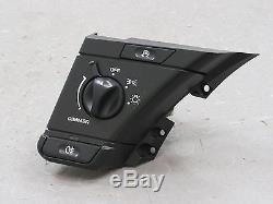94-96 Chevy Corvette C4 Headlight Head Fog Light Lamp Dimmer Traction Switch A