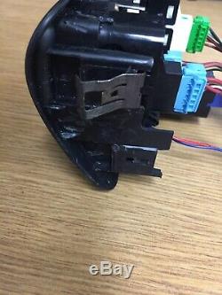 97-01 HONDA PRELUDE CRUISE DIMMER SUNROOF FOG LIGHT SWITCH WithTRIM & PIGTAIL OEM