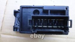 99-00 Vw Eurovan T4 Headlight Light Dimmer Switch 7d0941531a Oem No Fog Light