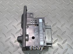 99-00 Vw Eurovan T4 Headlight Light Dimmer Switch 7d0941531k Oem