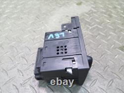 99-03 Vw Eurovan T4 Headlight Fog Light Dimmer Switch 7d0941531k Oem