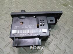 99-03 Vw Eurovan T4 Headlight Fog Light Dimmer Switch 7d0941531k Oem