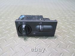 99-03 Vw Eurovan T4 Headlight Fog Light Dimmer Switch 7d0941531t Oem