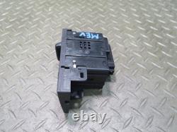 99-03 Vw Eurovan T4 Headlight Fog Light Dimmer Switch 7d0941531t Oem