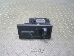 99-03 Vw Eurovan T4 Headlight Fog Light Dimmer Switch 7d0941531t Oem