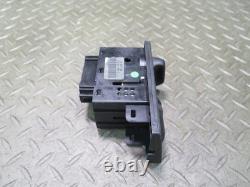 99-03 Vw Eurovan T4 Headlight Fog Light Dimmer Switch 7d0941531t Oem