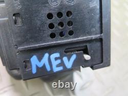 99-03 Vw Eurovan T4 Headlight Fog Light Dimmer Switch 7d0941531t Oem 99-03 Vw Eurovan T4 Headlight Fog Light Dimmer Switch 7d0941531t Oem