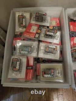 99 Pcs Lot Pass Seymour Legrand Light Dimmer Single Pole 3 Way 1000 600 Watt