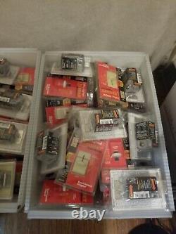 99 Pcs Lot Pass Seymour Legrand Light Dimmer Single Pole 3 Way 1000 600 Watt