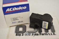 ACDelco D1525J Original GM Headlamp Light Dome and Dimmer Switch new OE 84948801