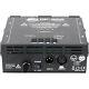 Adj Dp-415r Innovative Portable 4 Channel Stage Lighting Dmx Dimmer/switch Pack