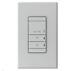 Acuity Controls Npodma Dx Wh Wall Dimming On/off Switch White