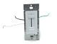 American Lighting Switchex Swx-60-12 Dimmer-driver Switch (white)