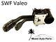 Audi Coupe Quattro Combination Switch Turn Signal Dimmer Parking Light Valeo Swf