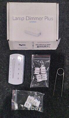 Axxess Industries LAMP DIMMER PLUS Smart Home Lighting controller switch