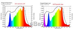 BAVA 480 Watt Led Grow Light Dimmer & 4 Switches