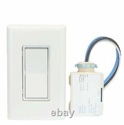 Basic Wireless Light Switch Kit