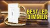 Best Led Driver And Dimmer Switch 2026 Top 8 All In One Solutions For Flicker Free Lighting