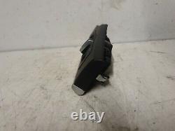 Bmw 5 Series F10 2010-16 2.0 Diesel Headlight Lamp Switch Control 9192744 #145