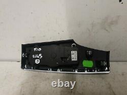 Bmw 5 Series F10 2010-16 2.0 Diesel Headlight Lamp Switch Control 9192744 #145