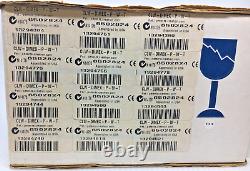 Box of 12 CLW-DIMEX-P-W-T Wireless In-Wall Dimmer 120V WHITE 6502824 NEW SEALED