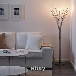 Brand New IKEA HOVNÄS HOVNAS Dimmable Designer Floor Lamp 803.887.90