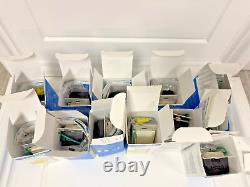 Brand New Lutron RRST-RD-LA RadioRA3 Sunnata Companion Dimmer Alexa sonos googl